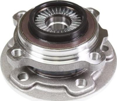 GOOM WBH-0081 - Butuc roata aaoparts.ro