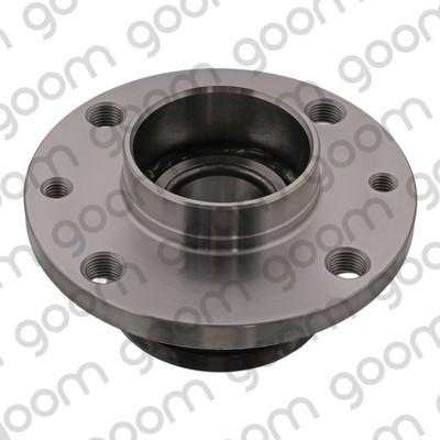 GOOM WBH-0030 - Butuc roata aaoparts.ro
