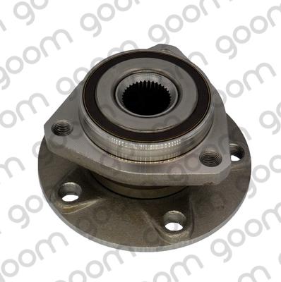 GOOM WBH-0032 - Butuc roata aaoparts.ro