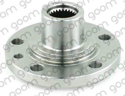 GOOM WBH-0024 - Butuc roata aaoparts.ro