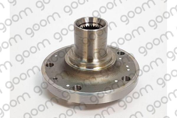 GOOM WBH-0301 - Butuc roata aaoparts.ro