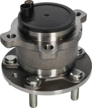 GOOM WBH-0209 - Butuc roata aaoparts.ro