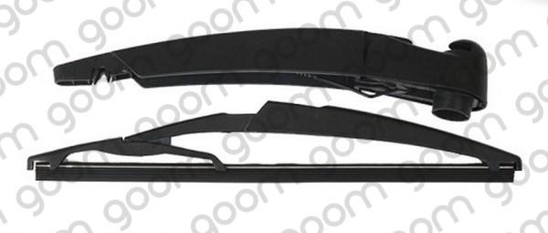 GOOM WI-0051 - Lamela stergator aaoparts.ro