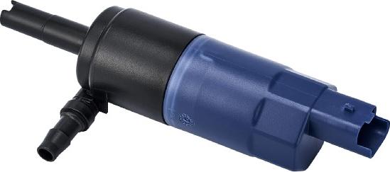 GOOM WPW-0053 - Pompa de apa,spalare parbriz aaoparts.ro