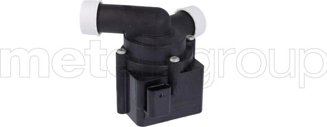 Graf AWP043 - Pompa apa suplimentar aaoparts.ro