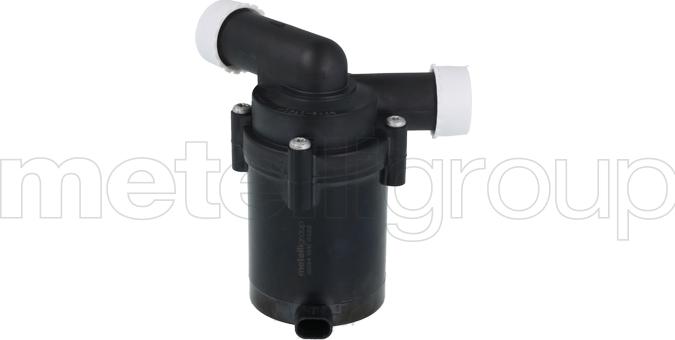 Graf AWP034 - Pompa apa suplimentar aaoparts.ro