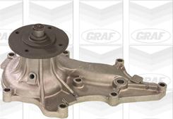 Graf PA486 - Pompa apa aaoparts.ro