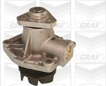 Graf PA559 - Pompa apa aaoparts.ro