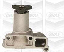 Graf PA551 - Pompa apa aaoparts.ro