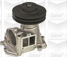 Graf PA567 - Pompa apa aaoparts.ro