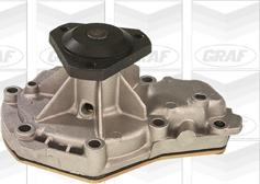 Graf PA514 - Pompa apa aaoparts.ro