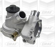 Graf PA610 - Pompa apa aaoparts.ro