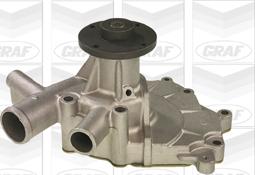 Graf PA635 - Pompa apa aaoparts.ro