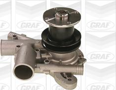 Graf PA047 - Pompa apa aaoparts.ro