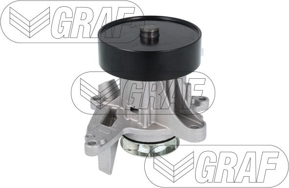 Graf PA1469 - Pompa apa aaoparts.ro