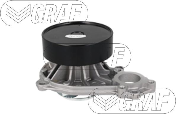 Graf PA1434 - Pompa apa aaoparts.ro