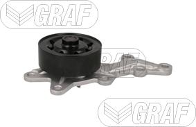 Graf PA1433 - Pompa apa aaoparts.ro