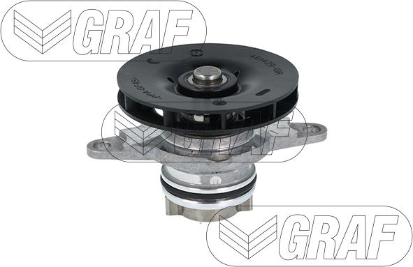 Graf PA1429 - Pompa apa aaoparts.ro