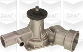 Graf PA150 - Pompa apa aaoparts.ro