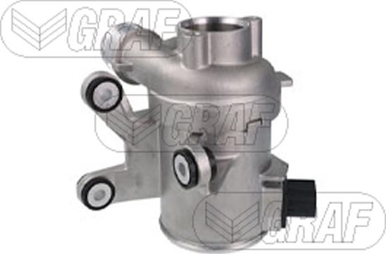 Graf PA1510 - Pompa apa aaoparts.ro