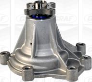 Graf PA1055 - Pompa apa aaoparts.ro