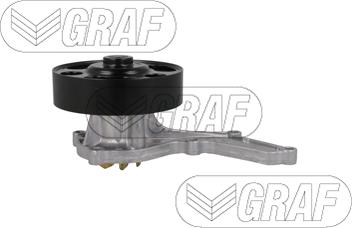 Graf PA1366 - Pompa apa aaoparts.ro