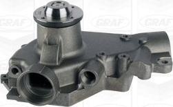 Graf PA1335 - Pompa apa aaoparts.ro