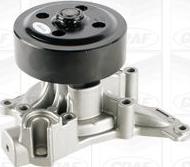 Graf PA1241 - Pompa apa aaoparts.ro