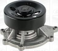 Graf PA1243 - Pompa apa aaoparts.ro