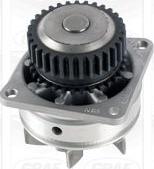 Graf PA1287 - Pompa apa aaoparts.ro