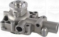 Graf PA178 - Pompa apa aaoparts.ro