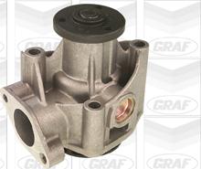 Graf PA397 - Pompa apa aaoparts.ro
