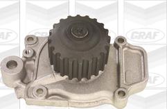 Graf PA385 - Pompa apa aaoparts.ro