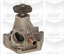 Graf PA333 - Pompa apa aaoparts.ro