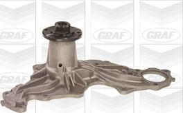 Graf PA322 - Pompa apa aaoparts.ro