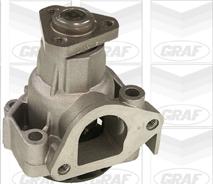 Graf PA372 - Pompa apa aaoparts.ro