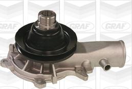 Graf PA244 - Pompa apa aaoparts.ro