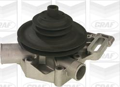 Graf PA240 - Pompa apa aaoparts.ro