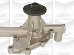 Graf PA264 - Pompa apa aaoparts.ro