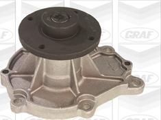 Graf PA203 - Pompa apa aaoparts.ro