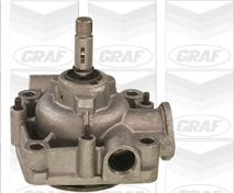 Graf PA276 - Pompa apa aaoparts.ro