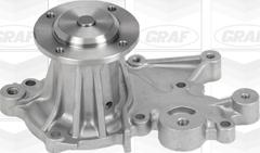 Graf PA773 - Pompa apa aaoparts.ro