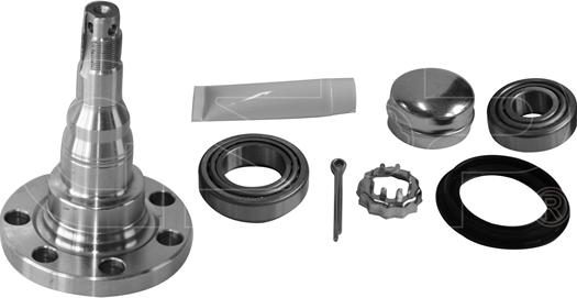 GSP 9499044K - Articulatie directie, suspensie roata aaoparts.ro