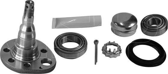 GSP 9499046K - Articulatie directie, suspensie roata aaoparts.ro