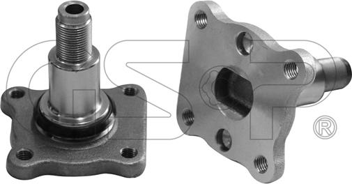 GSP 9499105 - Articulatie directie, suspensie roata aaoparts.ro