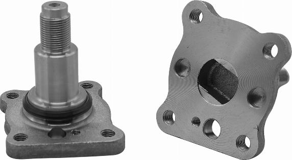 GSP 9499100 - Articulatie directie, suspensie roata aaoparts.ro