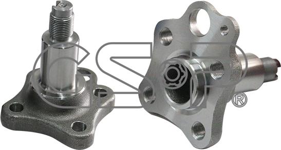 GSP 9499102 - Articulatie directie, suspensie roata aaoparts.ro