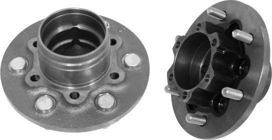 GSP 9499138 - Butuc roata aaoparts.ro