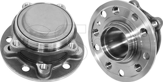 GSP 9400496 - Butuc roata aaoparts.ro