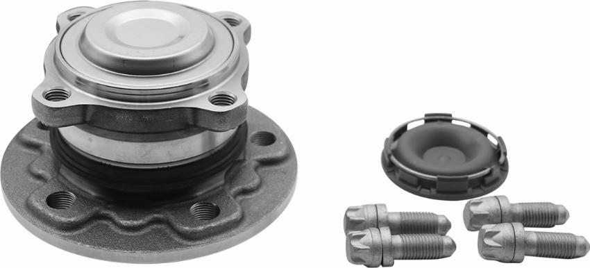 GSP 9400576K - Set rulment roata aaoparts.ro